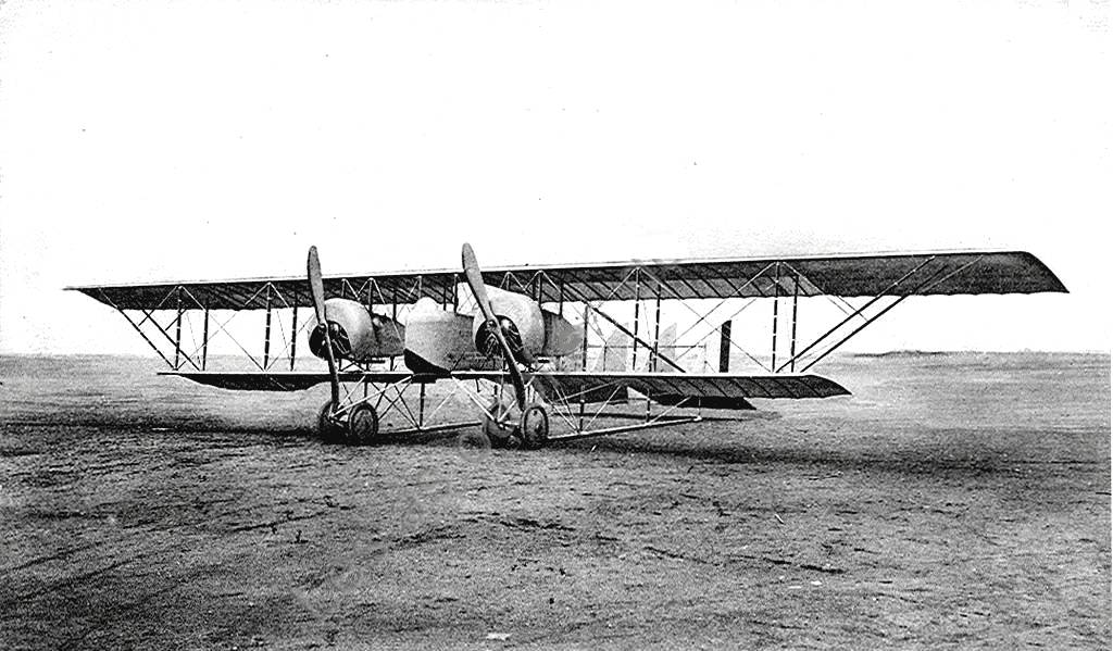 Caudron