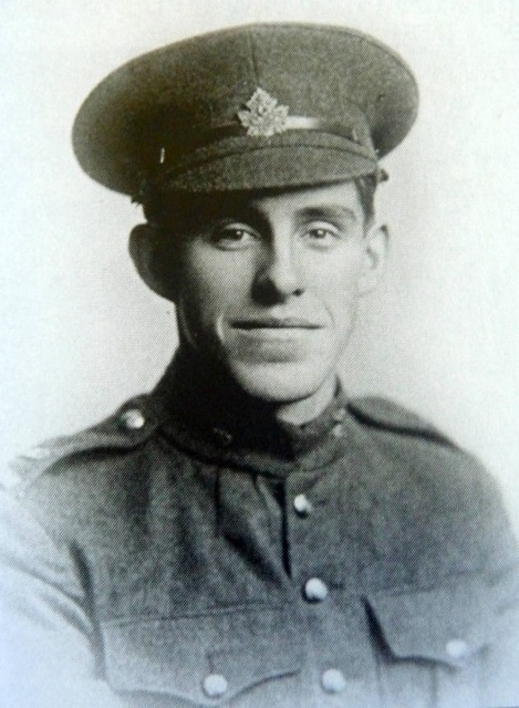 Dale, George Crawford