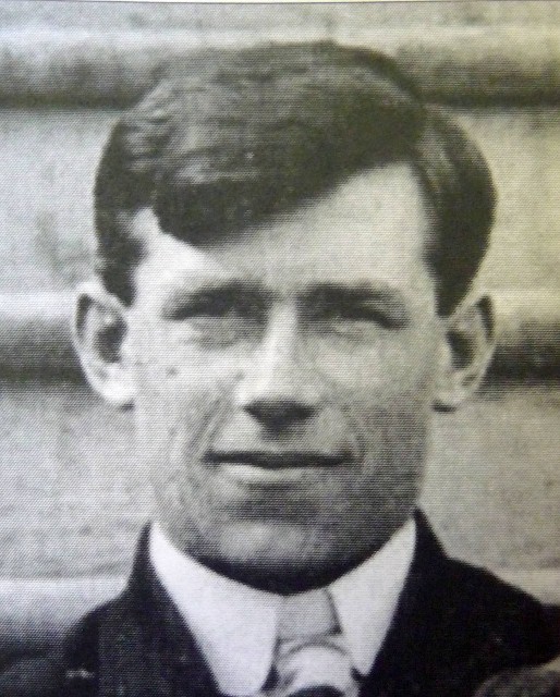 Gordon