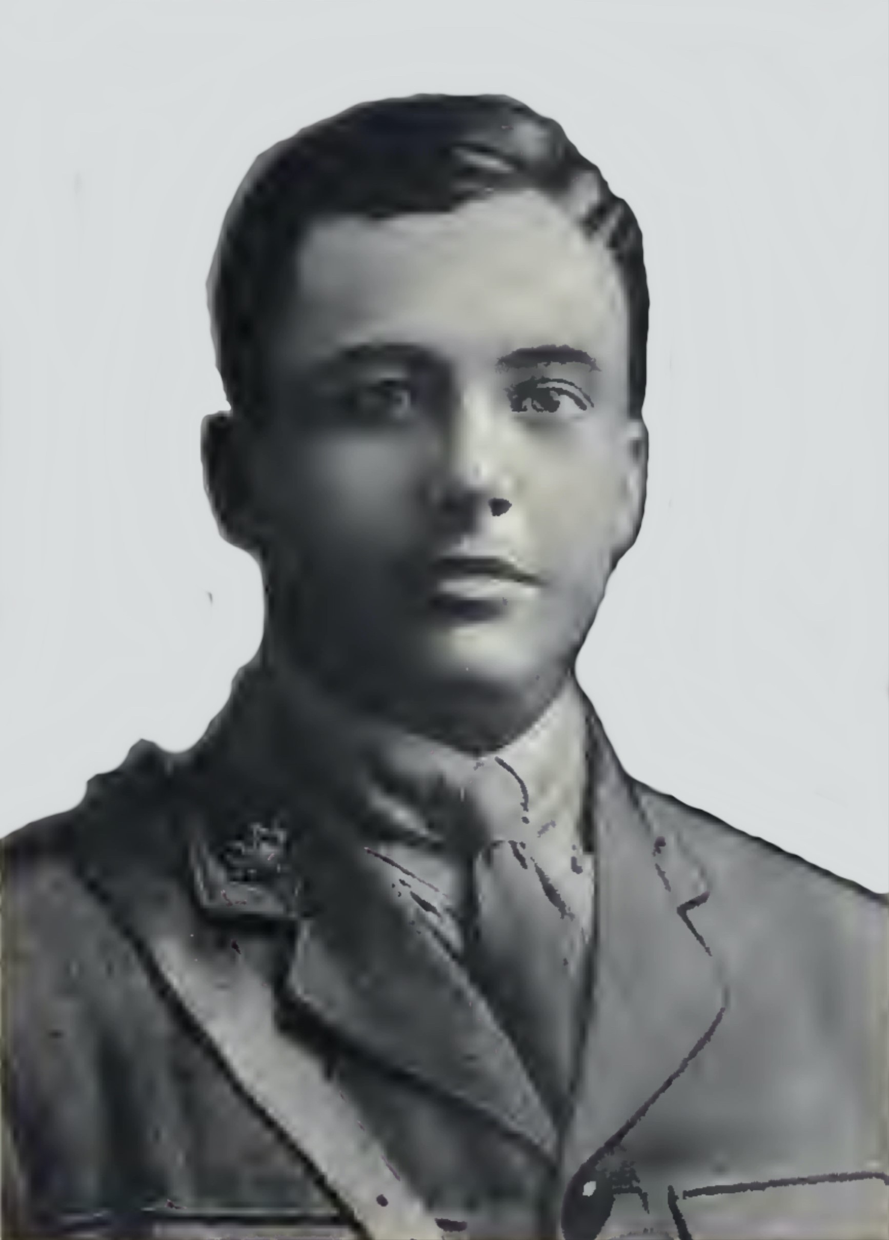 Rush, Thomas Crawford
