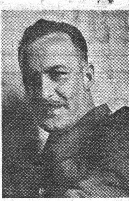 Jewell, Ron
