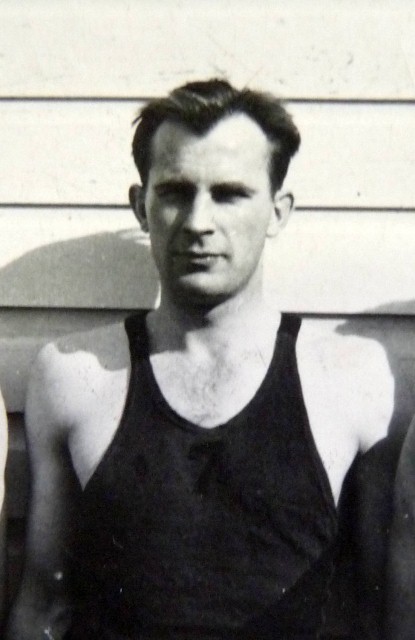 Keith MacDougall