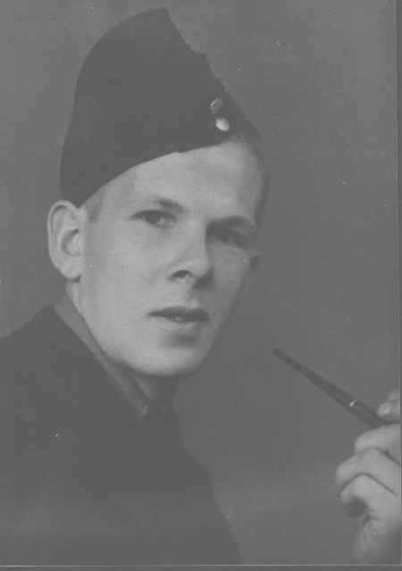 MacLachlan, Russell