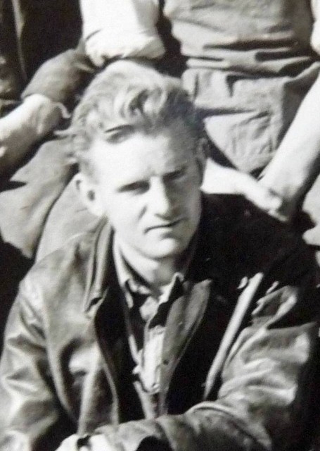 Murfitt, Herbert