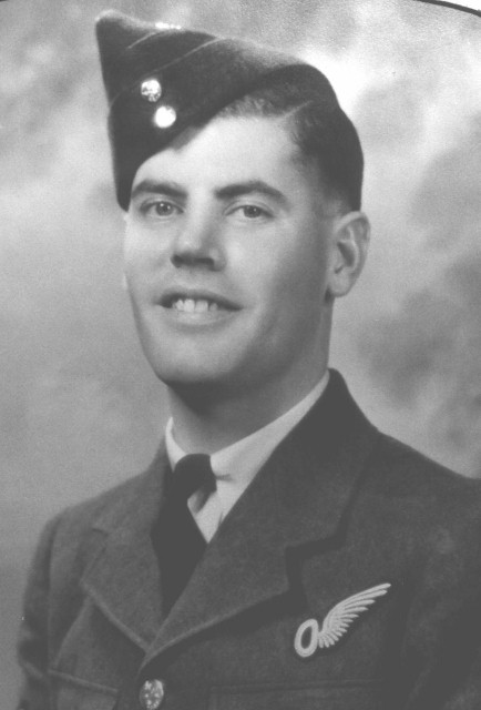 Smith, Alexander
