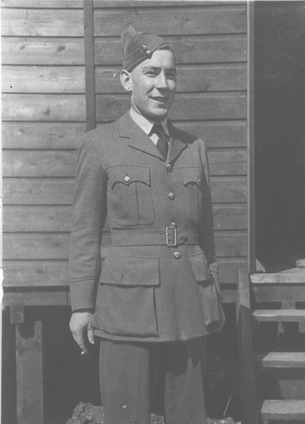 Smith, Arthur William