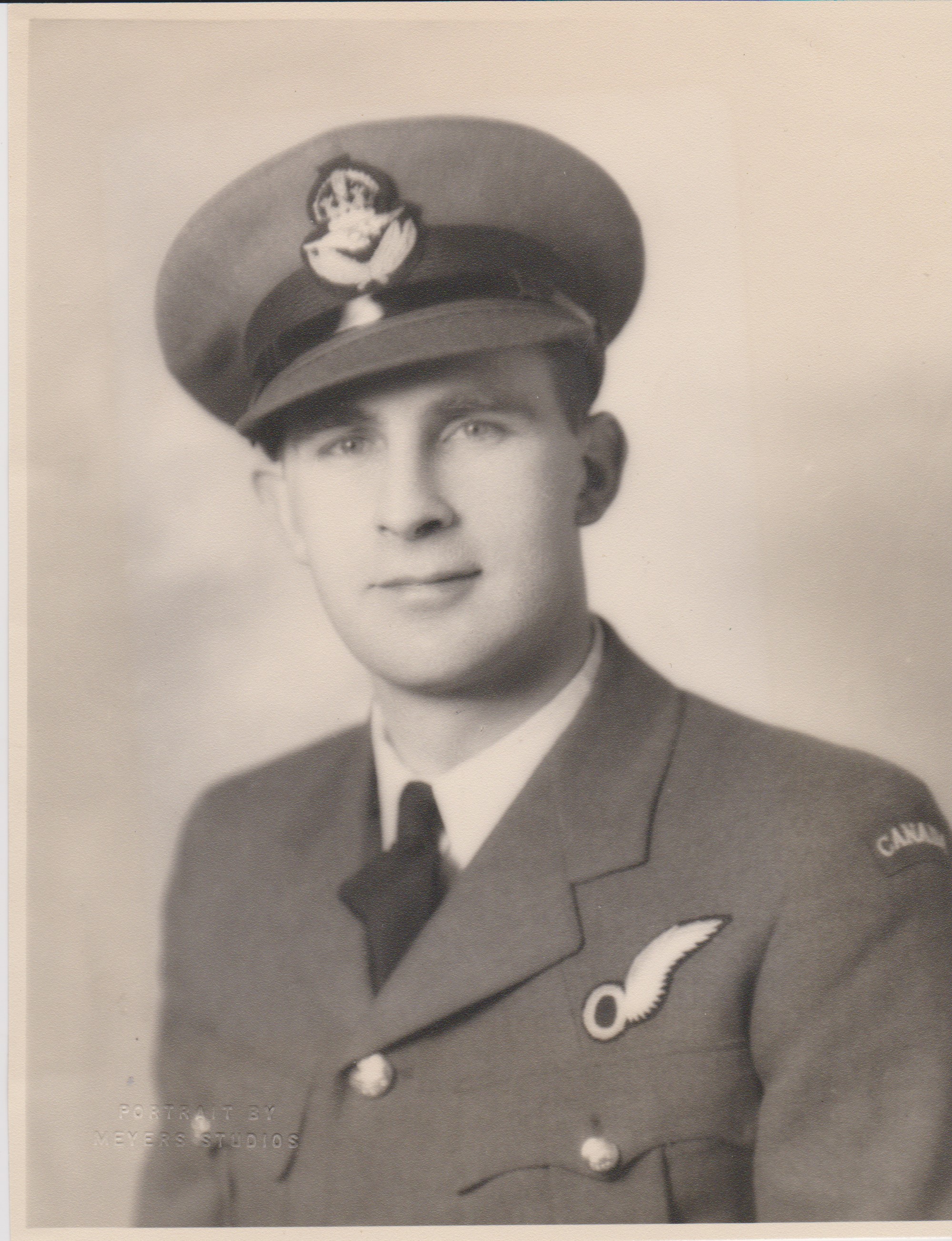 MacDougald, Keith